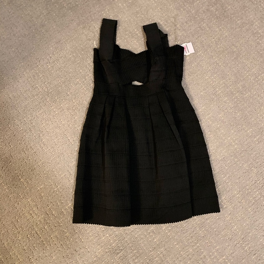 Bandage dress- never worn